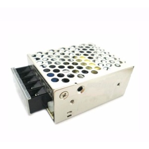 Spínaný zdroj MEAN WELL RS-15-12