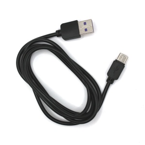 Datový a nabíjecí kabel USB-C/USB-A