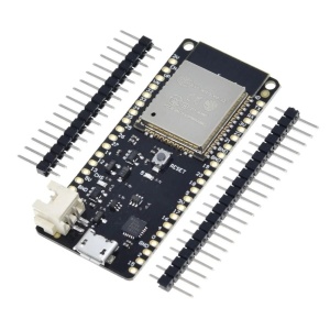 LOLIN32 V1.0.0 – vývojová deska ESP32 Rev1 s WiFi a Bluetooth