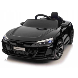 Elektrické autíčko Audi RS E-Tron GT 4x4 černé