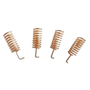 NiceRF 868MHz anténa - Spirálová SW868-TH13 13 mm