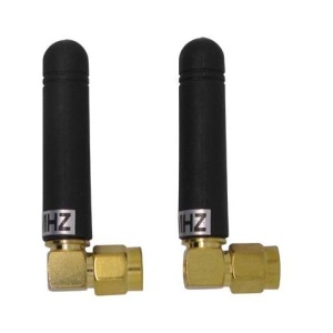 NiceRF 433MHz úhlová anténa - Prutová SW433-WT36 45 mm