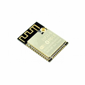 ESP-32S Wi-Fi + Bluetooth Mikrokontroler Modul - Dual-Core