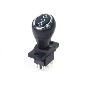 Přepínač - ovládací páka vpřed/stůj/vzad - 3 polohy