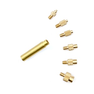 Hrot/Injektor 900M pro závitové zápustné vložky