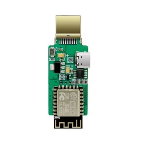 Kontroler SLWF-08 HDMI-CEC pro ESPHome a Home Assistant