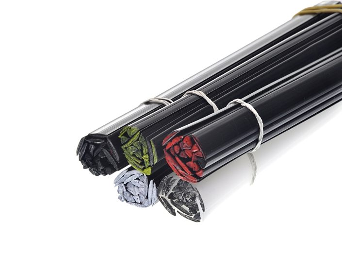 Sada plastových pojiv pro opravy nárazníků - 6 typů