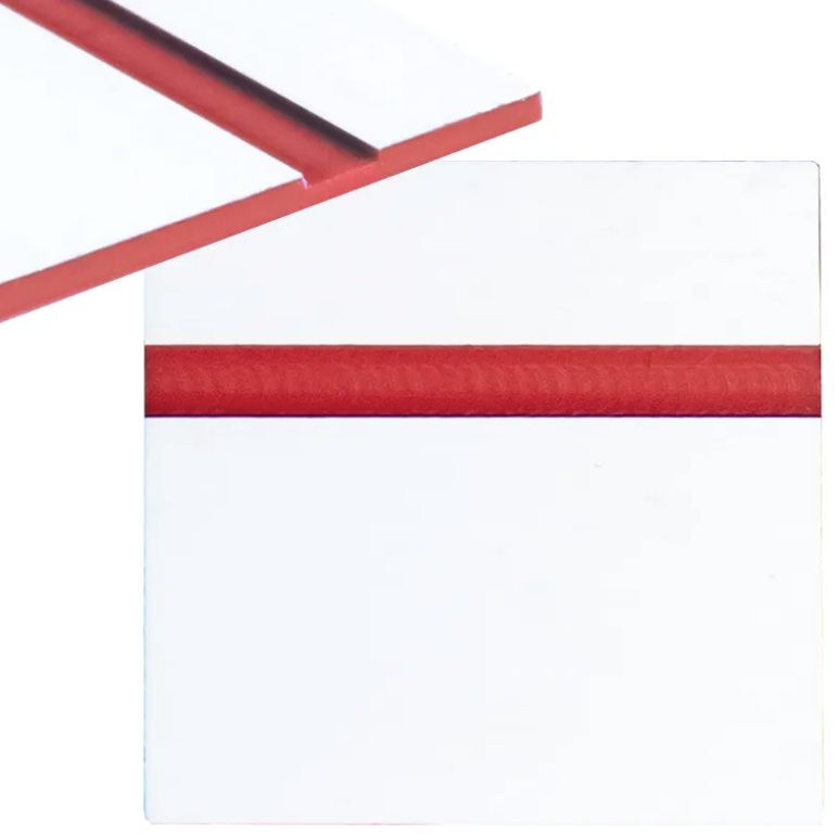 Gravírovací laminát 300 x 200 x 1