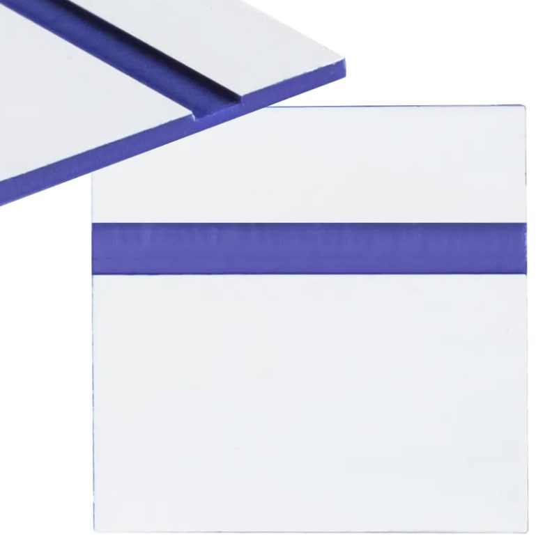 Gravírovací laminát 300 x 200 x 1