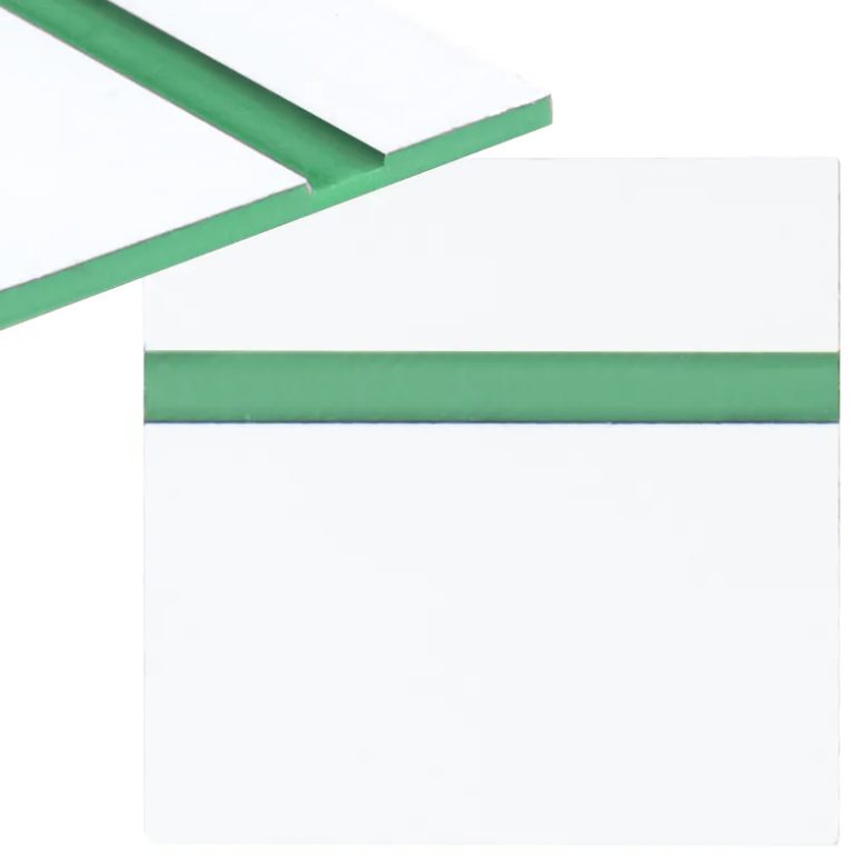 Gravírovací laminát 300 x 200 x 1