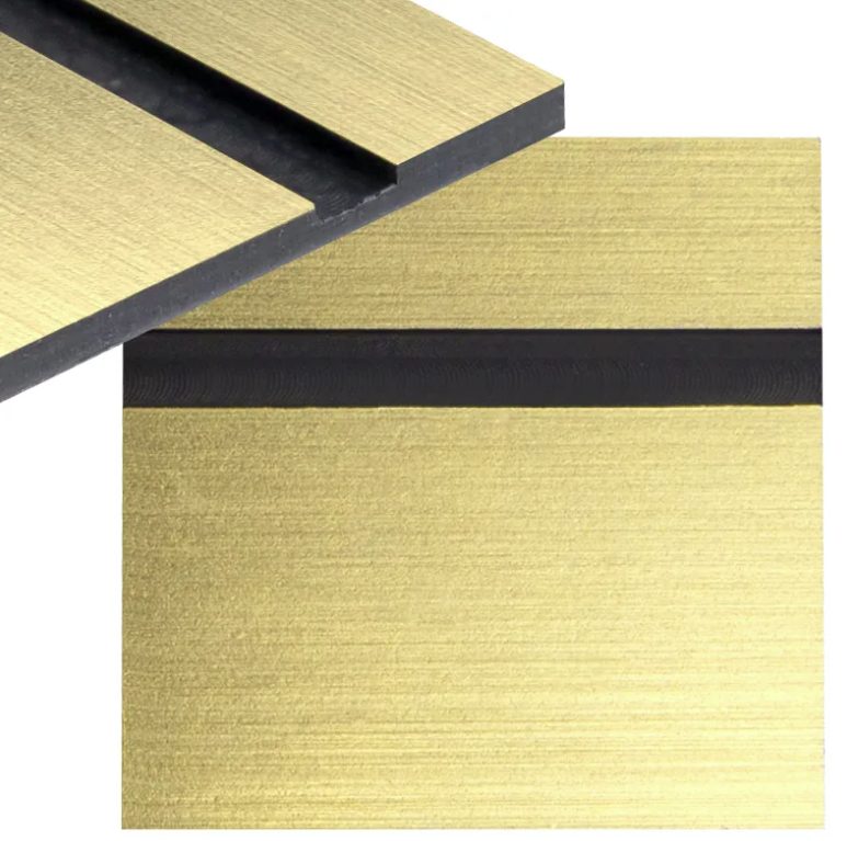 Gravírovací laminát 300 x 200 x 1