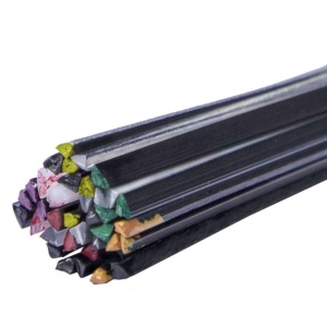 Sada pojivových elektrod pro start MIX - 100g