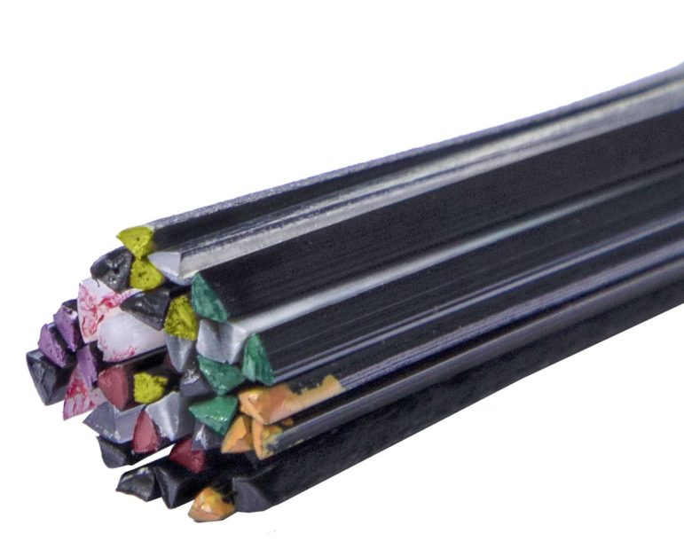 Sada pojivových elektrod pro start MIX - 100g