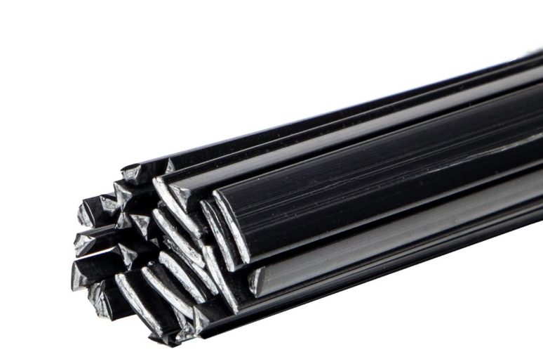 Pojivová elektroda pro plasty ABS-U