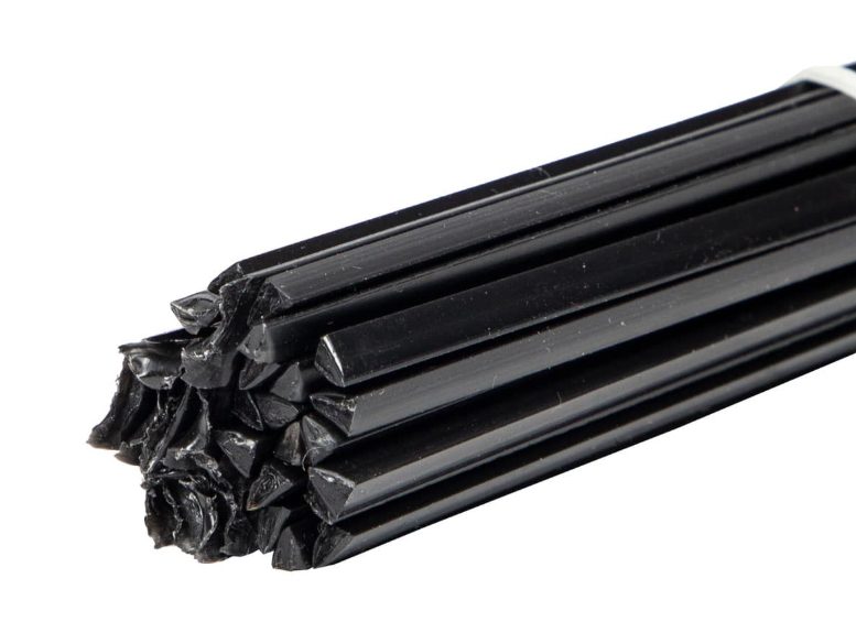 Spojka elektrod pro plasty PBT-U PBT