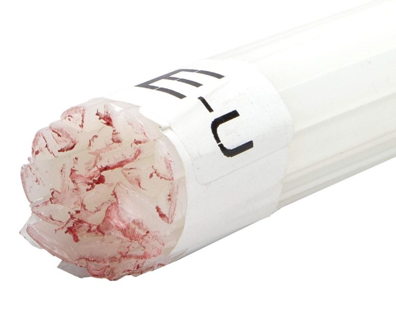 Pojivová elektroda pro plasty PE-U