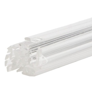 Svařovací elektroda pro PMMA plast