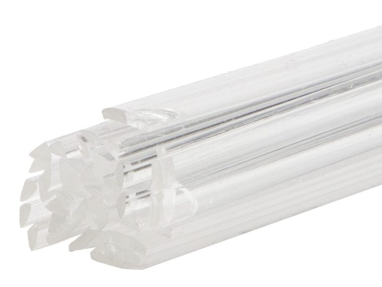 Svařovací elektroda pro PMMA plast