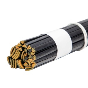 Pojivová elektroda pro plasty PC+PBT