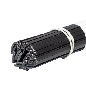 Pojivová elektroda pro plasty PA-U