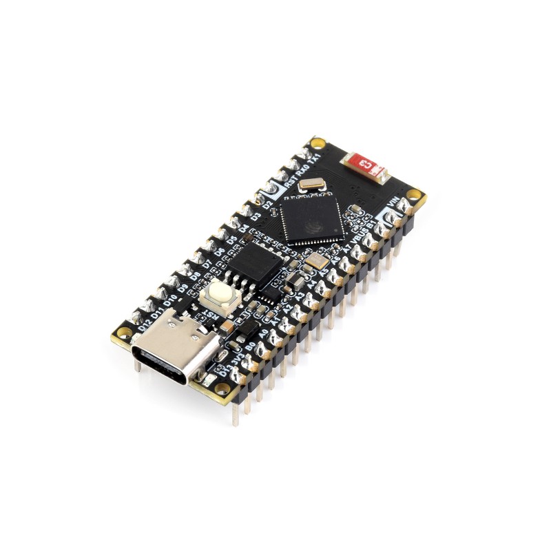 Vývojová deska ESP32-S3-Nano