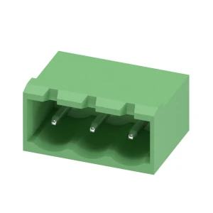 Soket pro šroubovací svorkovnice