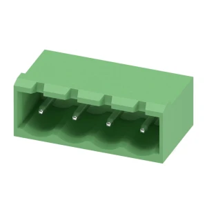 Soket pro šroubovací svorkovnice