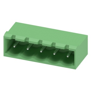 Soket pro šroubovací svorkovnice