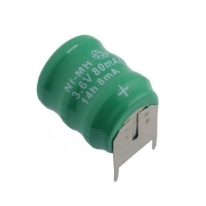 Westinghouse akumulátor do DPS Z3ALF3 - NiMH 3