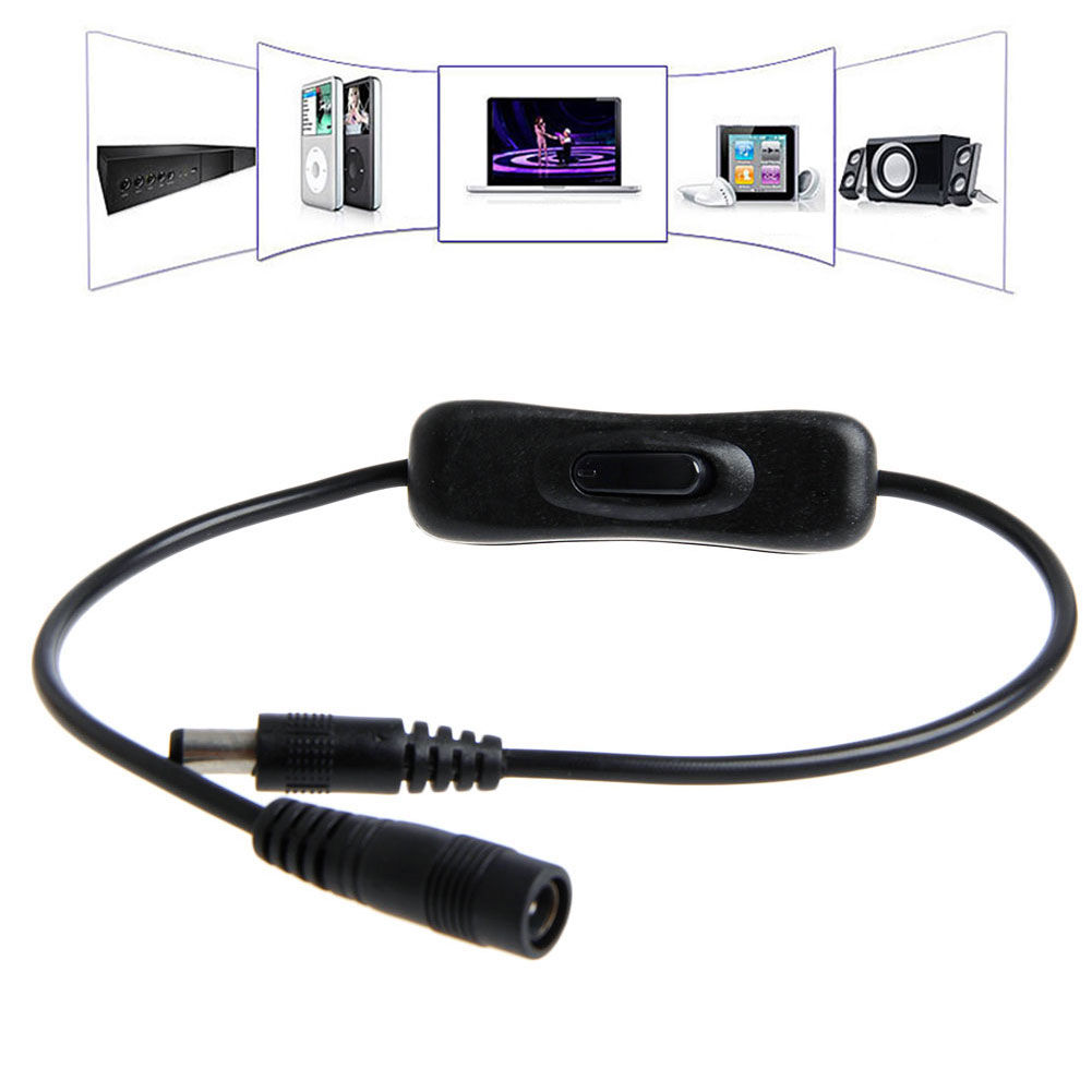 Kabel s vypínačem a Jackem - 5