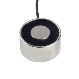 Přídržný elektromagnet - 12V