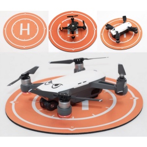 STABLECAM Malá přistávací plocha (25cm) 1DJ1001