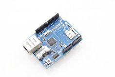 Ethernet Shield W5100 pro Arduino