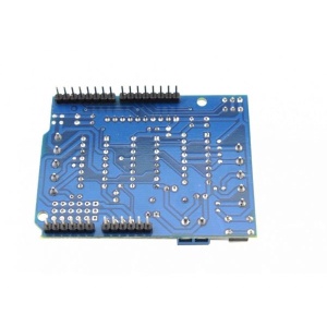 Motor shield L293D pro Arduino UNO