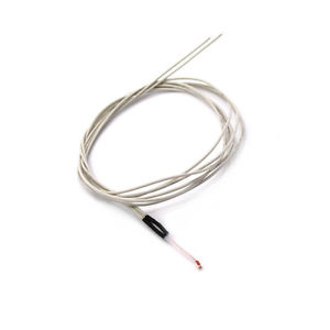 Termistorové teplotní čidlo pro 3D tiskárny