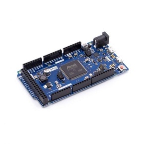 Klon Arduino DUE R3 SAM3X8E 32-bit ARM Cortex-M3