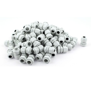 PG11 Kabelová vodotěsná průchodka - 5 - 10 mm