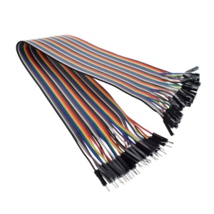 DuPont kabel M-F - 40x