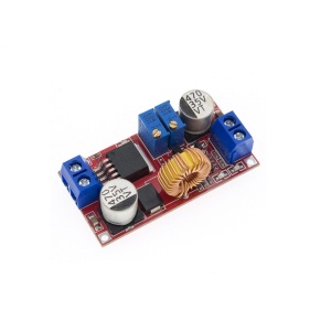 Step/down modul 4A XL4015