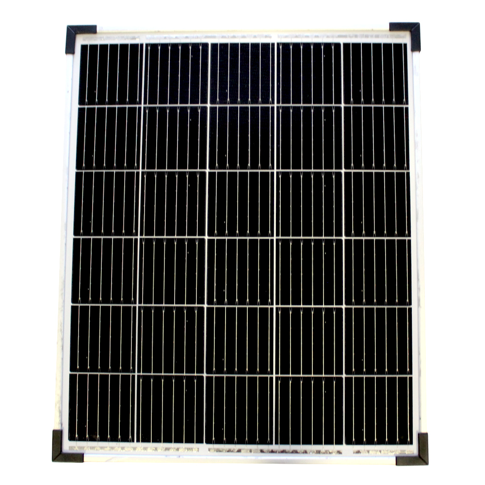 Fotovoltaický solární panel - 30W