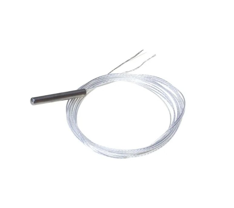 PT1000 Platinový teplotní senzor - 2 vodiče