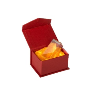 Optický hranol pro demonstraci rozkladu světla