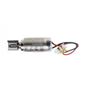 Vibrační mini motor 4 x 11 mm DC1