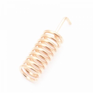 868MHz Spirálová Anténa 2.15 dBi 13mm