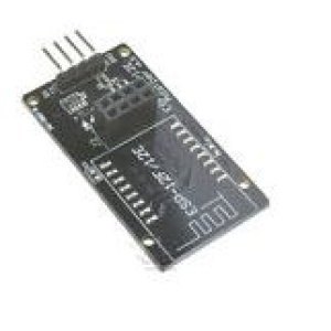ESP-12F sériový Wifi modul
