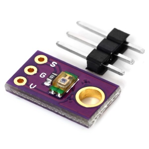 Světelný senzor TEMT6000