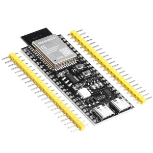 ESP32-S3 N16R8 – vývojový modul s WiFi a BLE 5.0 (nespájený