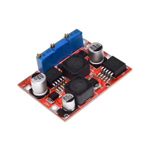 Step-Up/Step-Down měnič solárního napájení