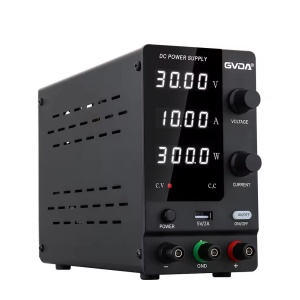 Laboratorní síťový zdroj 300W - 30V