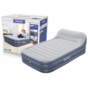 Nafukovací matrace s pumpičkou Bestway 226 x 152 x 84 cm